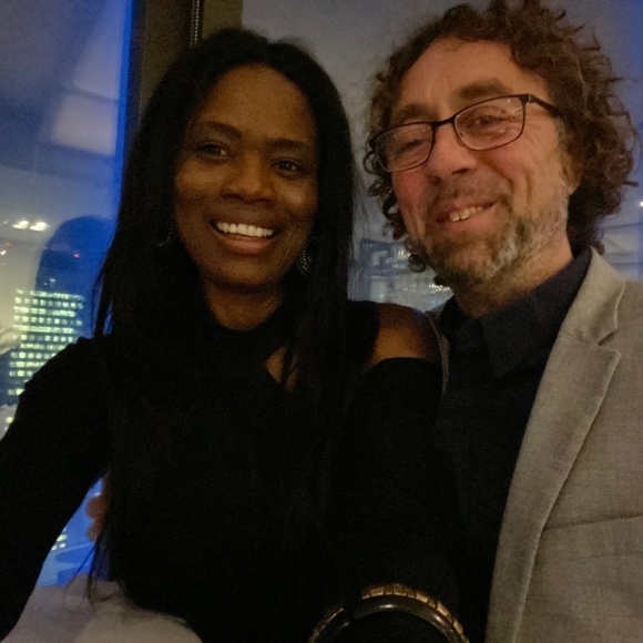 Meet your Posher, Sade - Picture 6 of 7